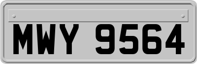 MWY9564