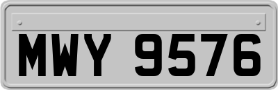 MWY9576