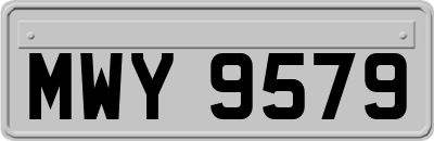MWY9579