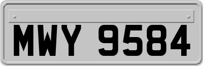 MWY9584