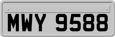 MWY9588