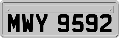 MWY9592