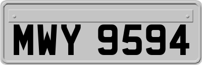MWY9594