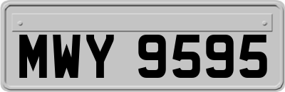 MWY9595