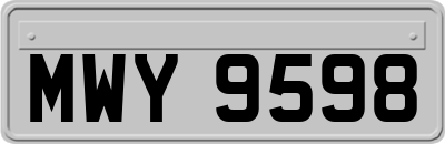 MWY9598