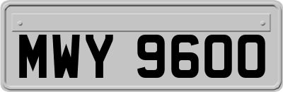 MWY9600