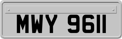 MWY9611