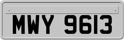 MWY9613