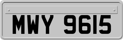 MWY9615