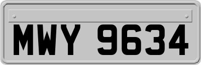 MWY9634