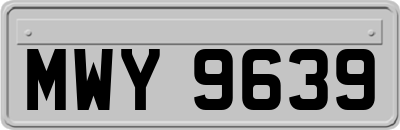 MWY9639