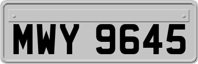 MWY9645