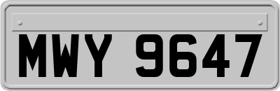 MWY9647
