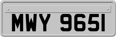 MWY9651