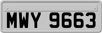 MWY9663
