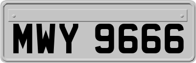 MWY9666