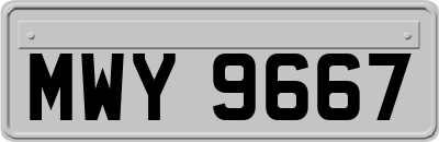 MWY9667
