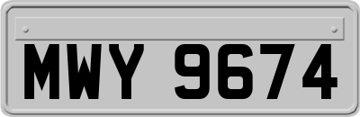MWY9674