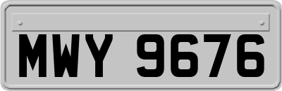MWY9676