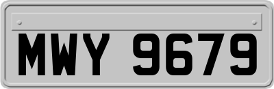 MWY9679