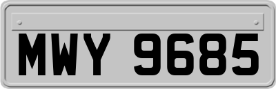 MWY9685