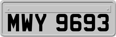 MWY9693