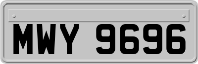 MWY9696