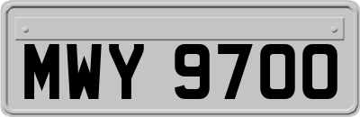 MWY9700
