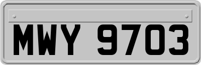 MWY9703