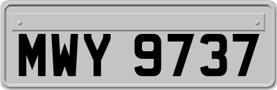 MWY9737