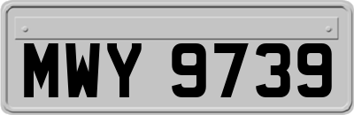 MWY9739
