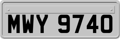 MWY9740