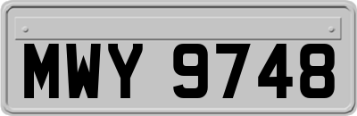 MWY9748