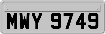 MWY9749
