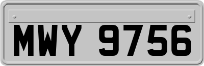 MWY9756