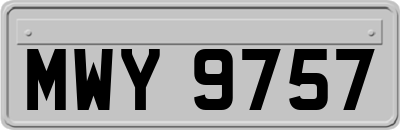 MWY9757