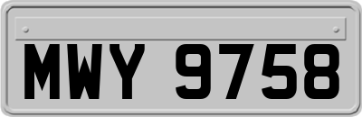 MWY9758