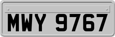 MWY9767