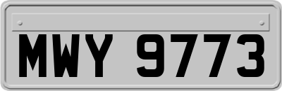 MWY9773