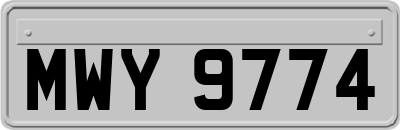 MWY9774