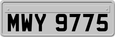 MWY9775