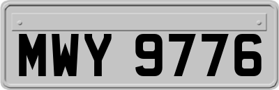 MWY9776