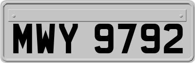 MWY9792
