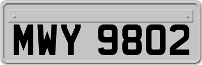 MWY9802