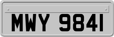 MWY9841