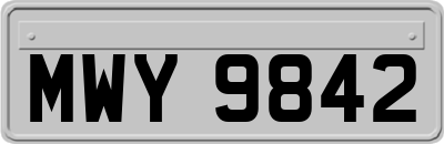 MWY9842