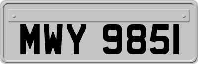 MWY9851