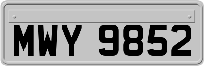 MWY9852