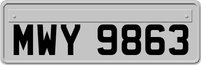 MWY9863