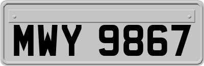 MWY9867